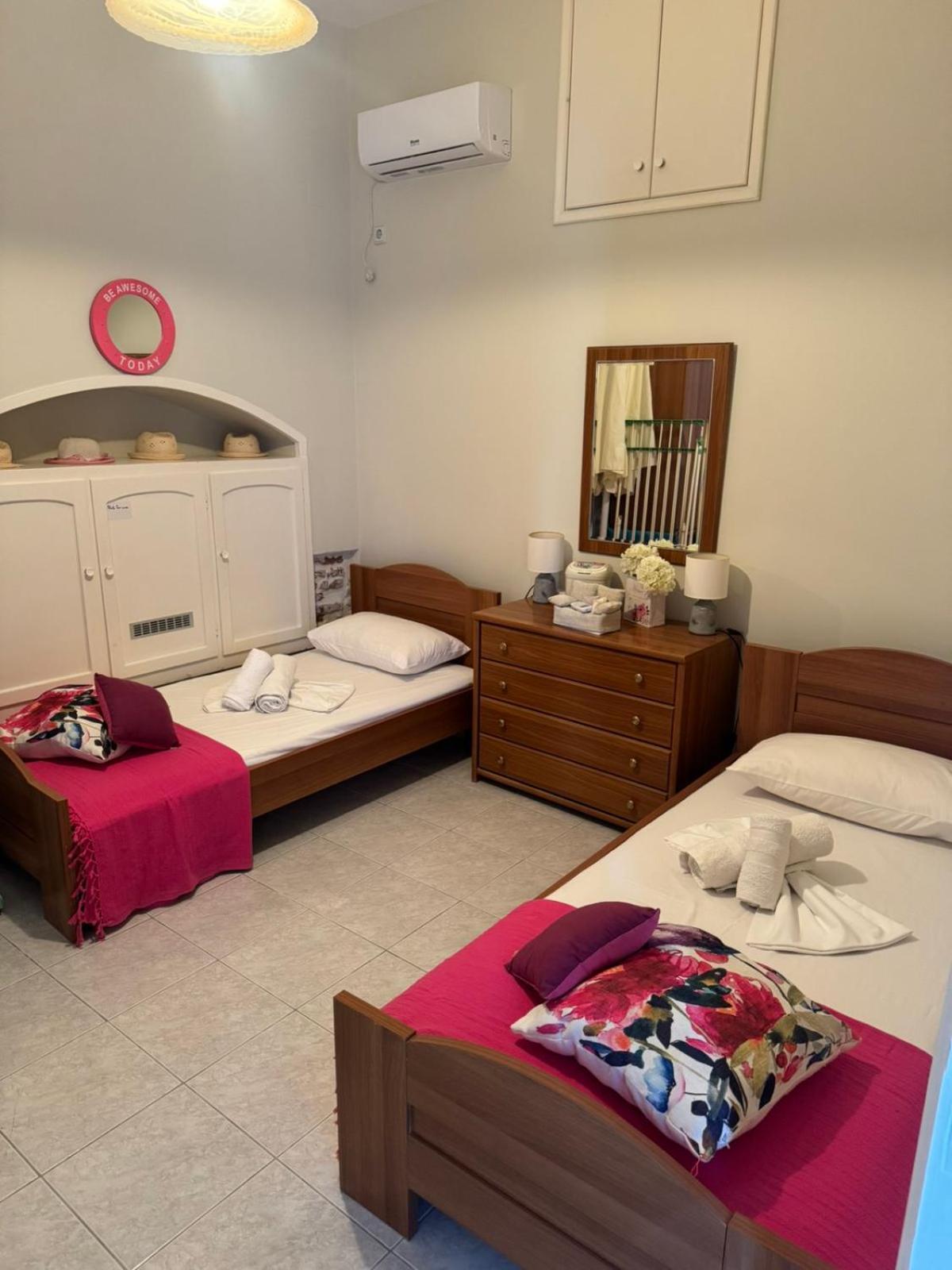Kalymnos Beach House Panormos  Εξωτερικό φωτογραφία