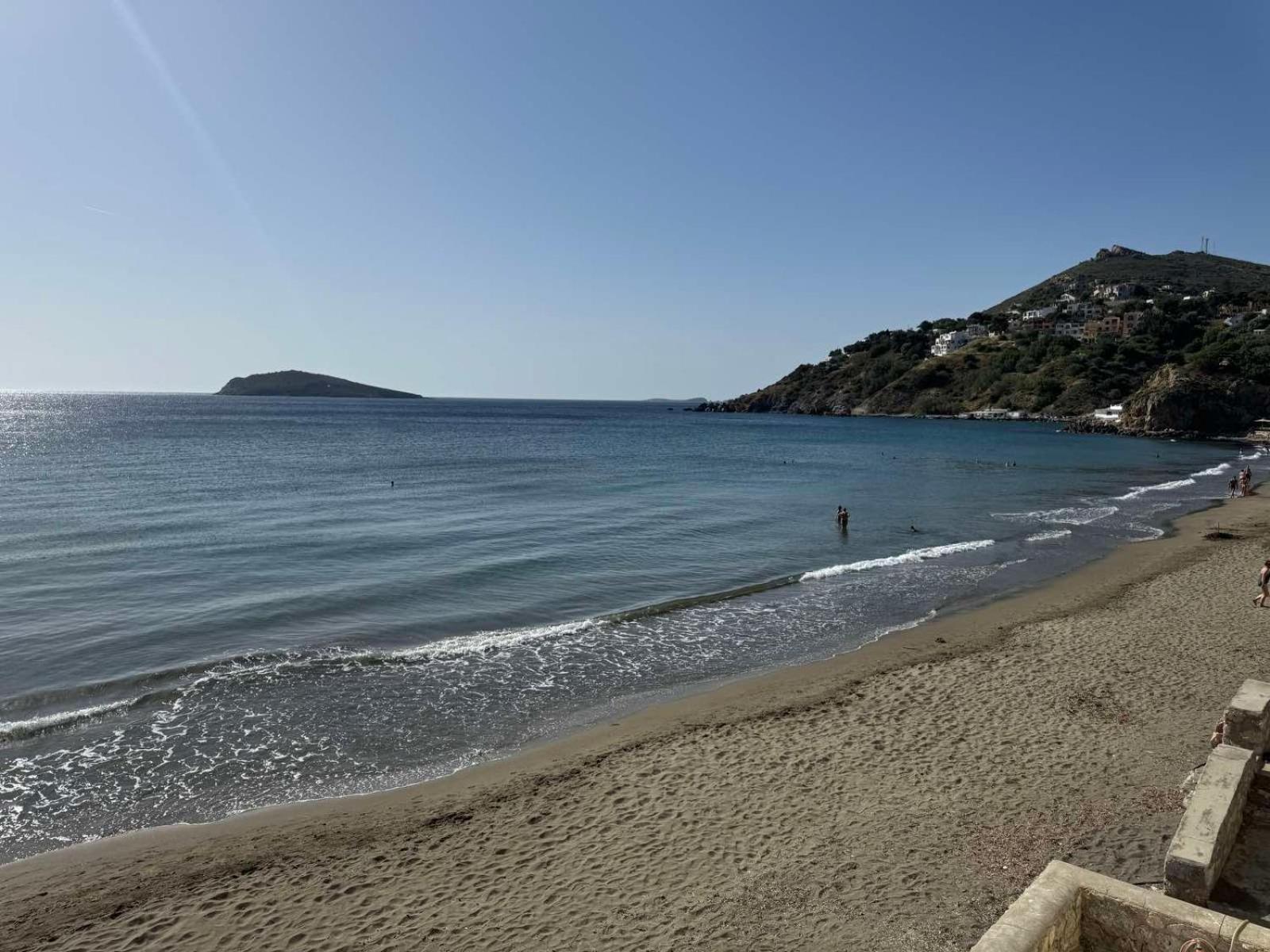 Kalymnos Beach House Panormos  Εξωτερικό φωτογραφία