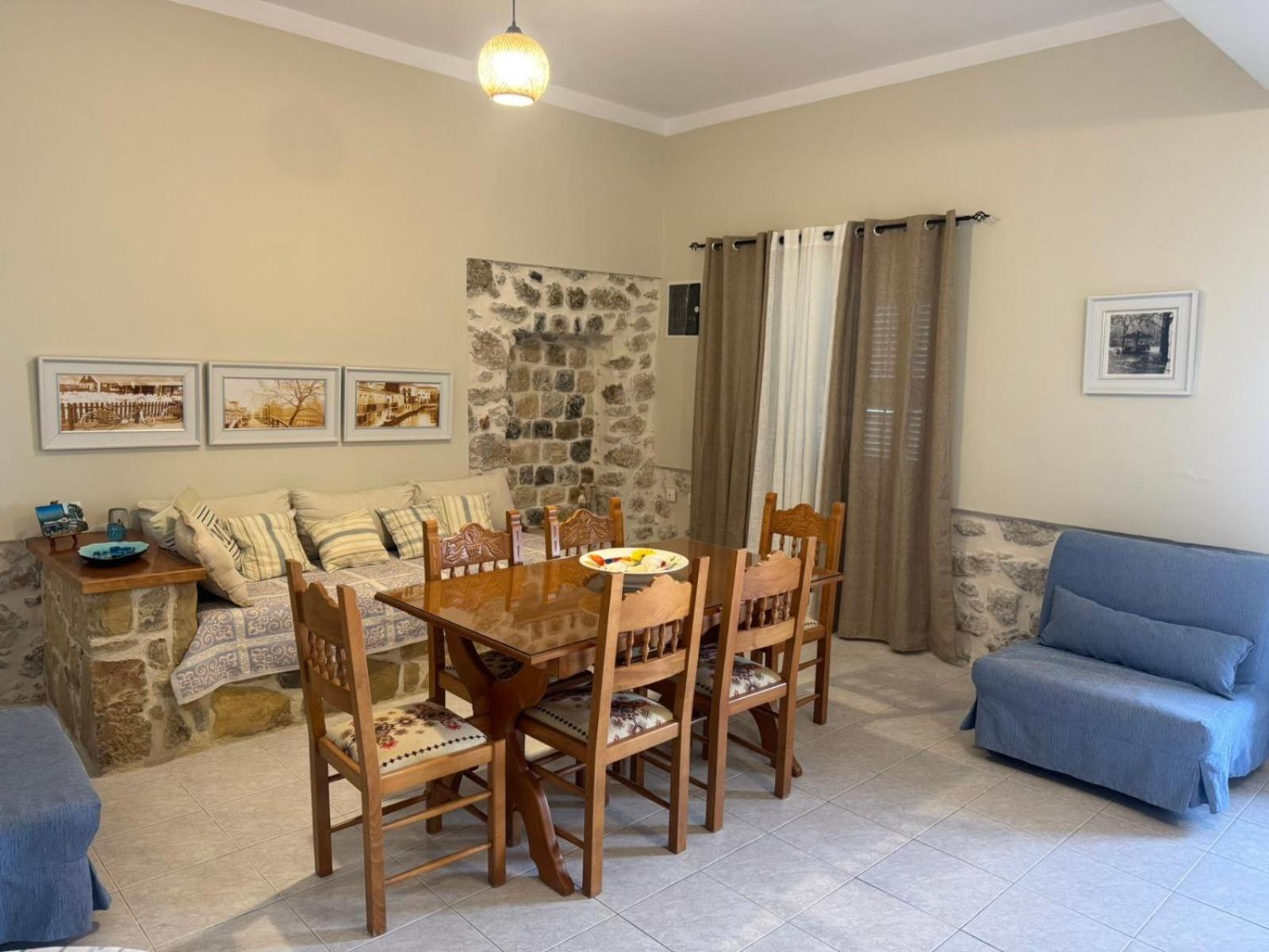 Kalymnos Beach House Panormos  Εξωτερικό φωτογραφία