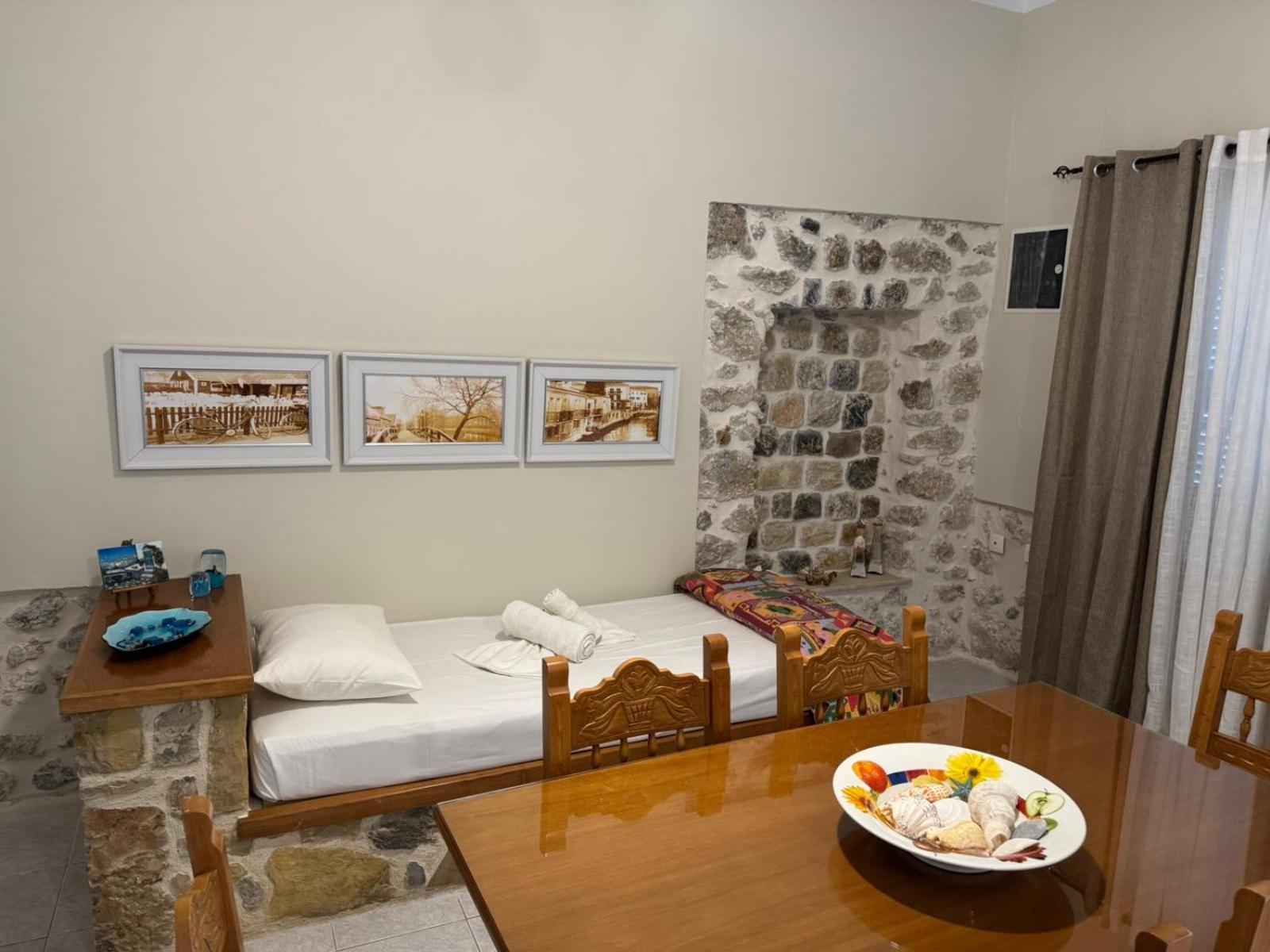 Kalymnos Beach House Panormos  Εξωτερικό φωτογραφία