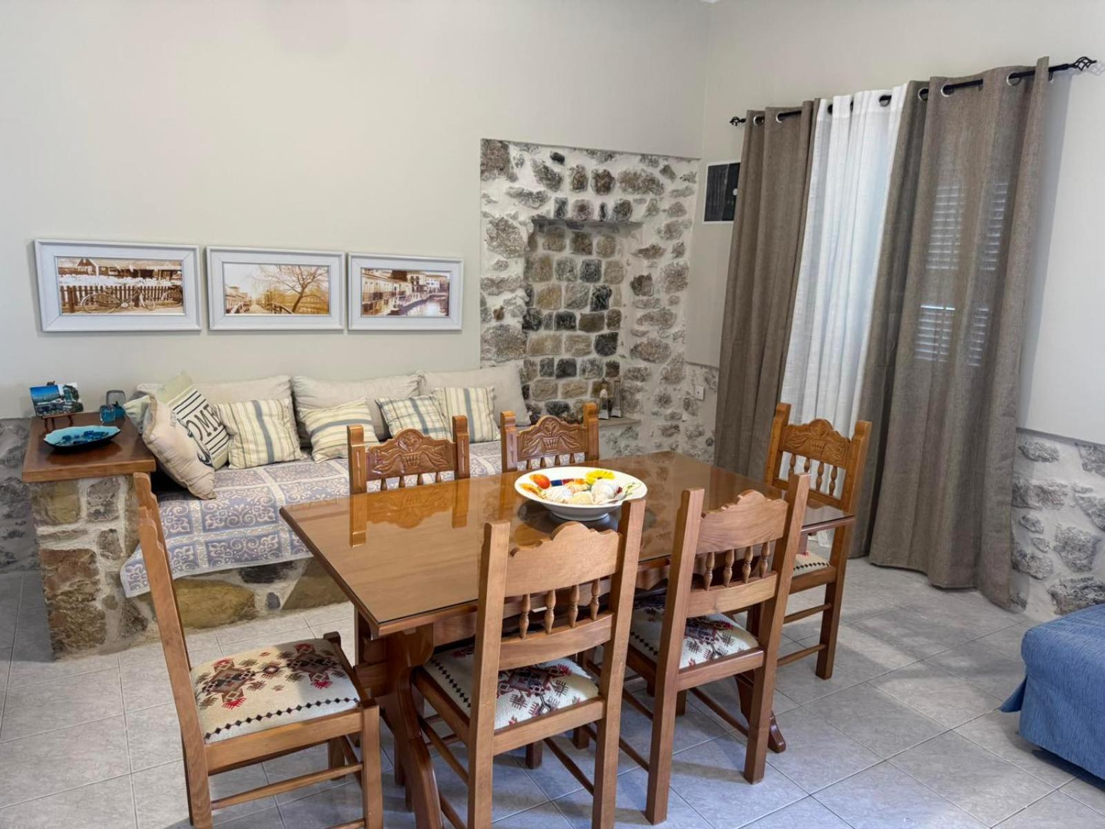 Kalymnos Beach House Panormos  Εξωτερικό φωτογραφία