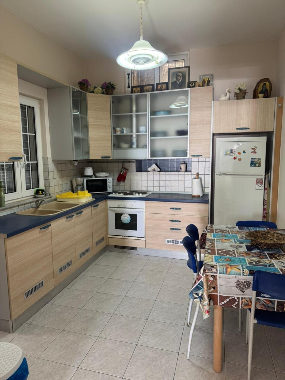 Kalymnos Beach House Panormos  Εξωτερικό φωτογραφία