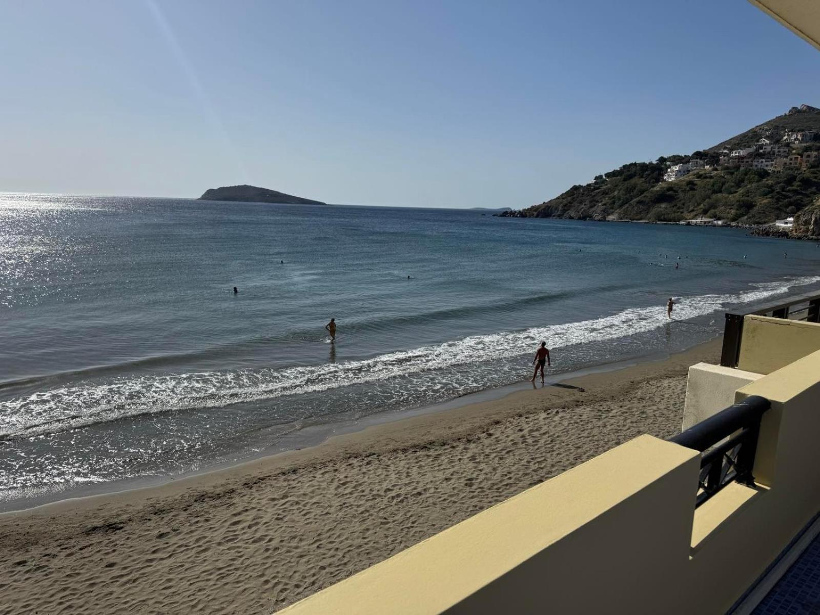 Kalymnos Beach House Panormos  Εξωτερικό φωτογραφία