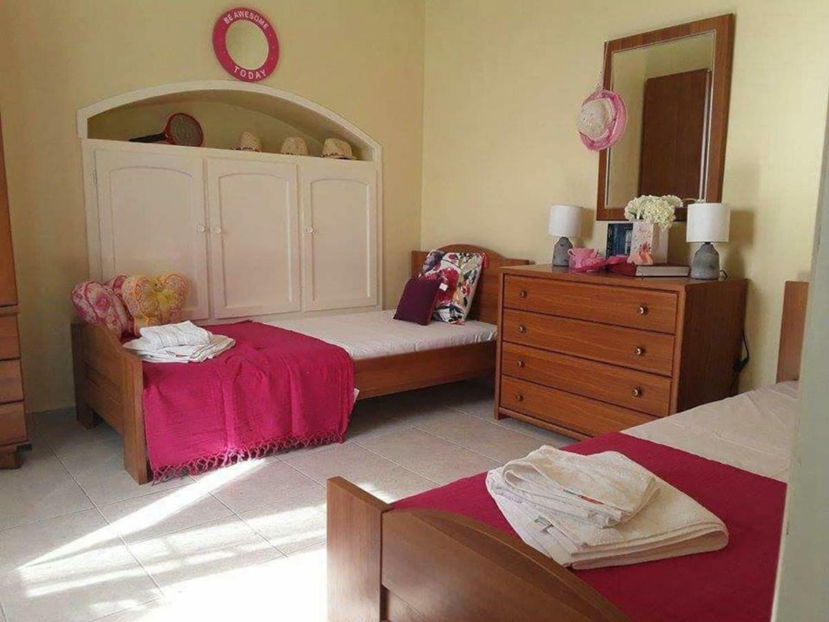 Kalymnos Beach House Panormos  Εξωτερικό φωτογραφία