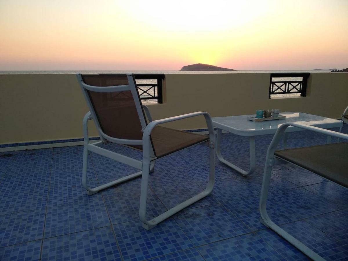 Kalymnos Beach House Panormos  Εξωτερικό φωτογραφία