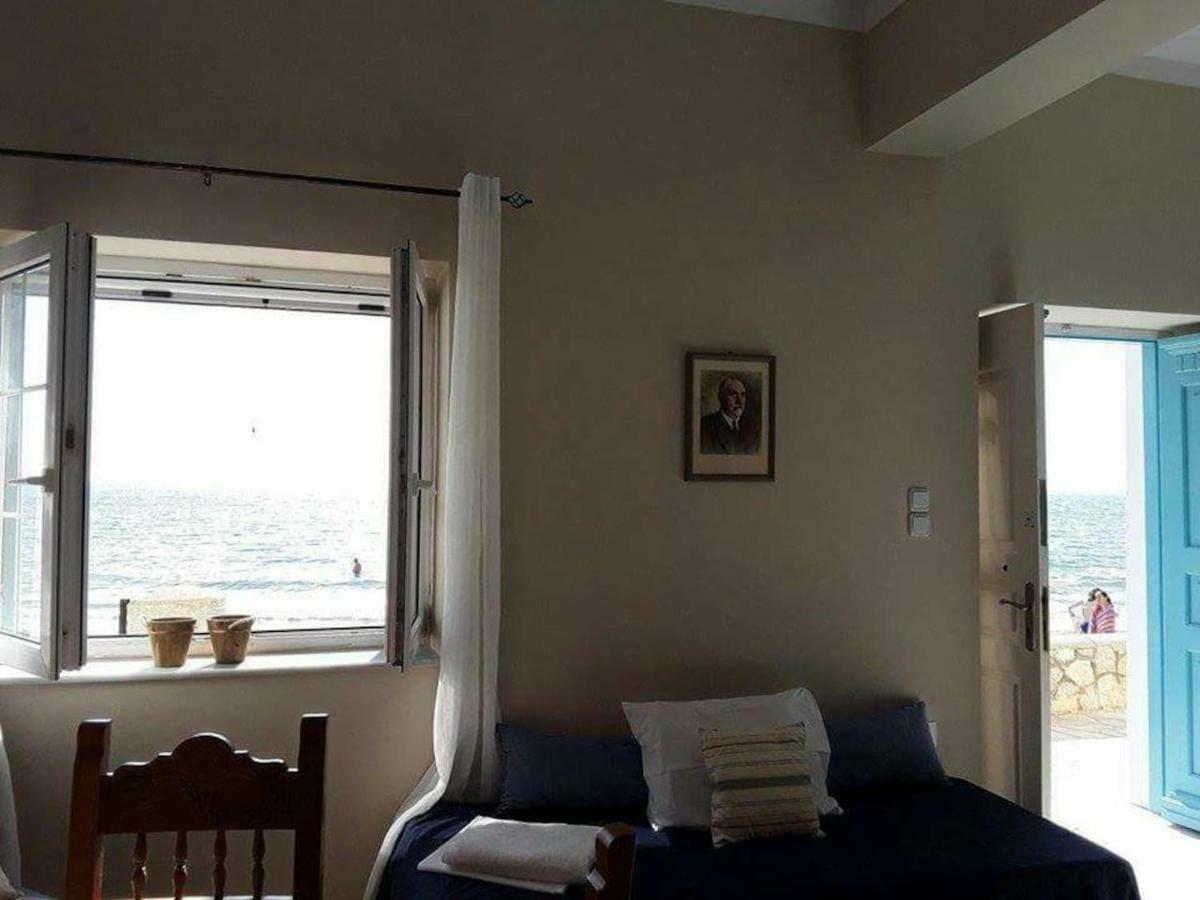 Kalymnos Beach House Panormos  Εξωτερικό φωτογραφία