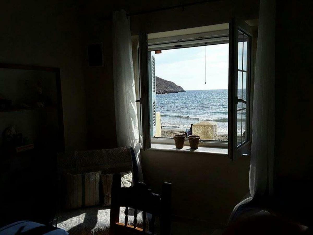 Kalymnos Beach House Panormos  Εξωτερικό φωτογραφία
