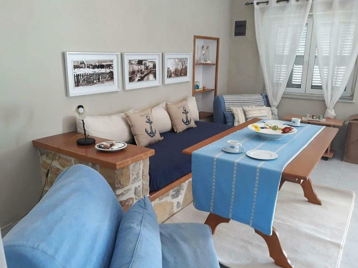 Kalymnos Beach House Panormos  Εξωτερικό φωτογραφία