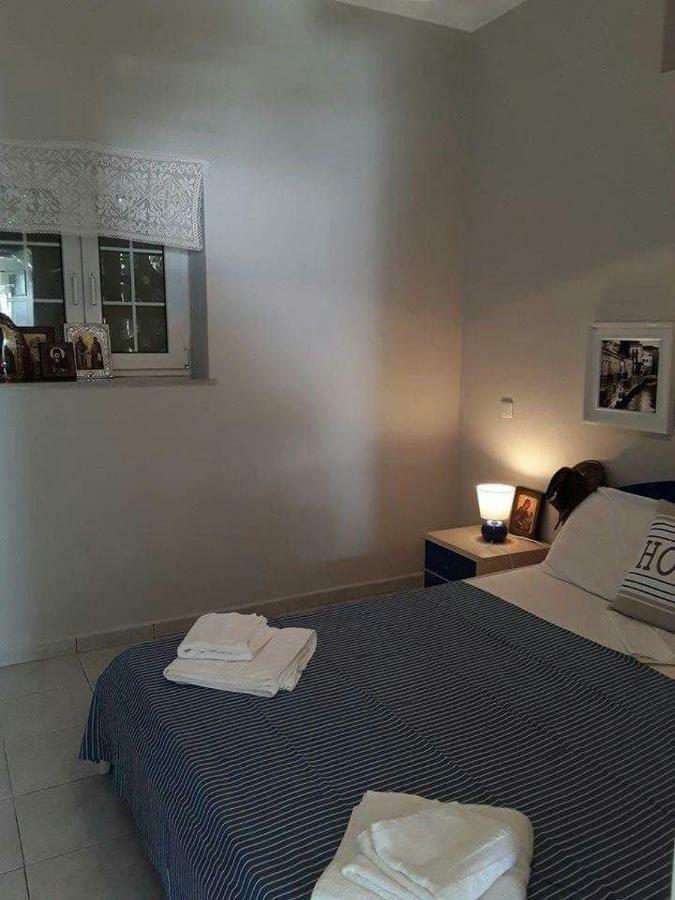 Kalymnos Beach House Panormos  Εξωτερικό φωτογραφία
