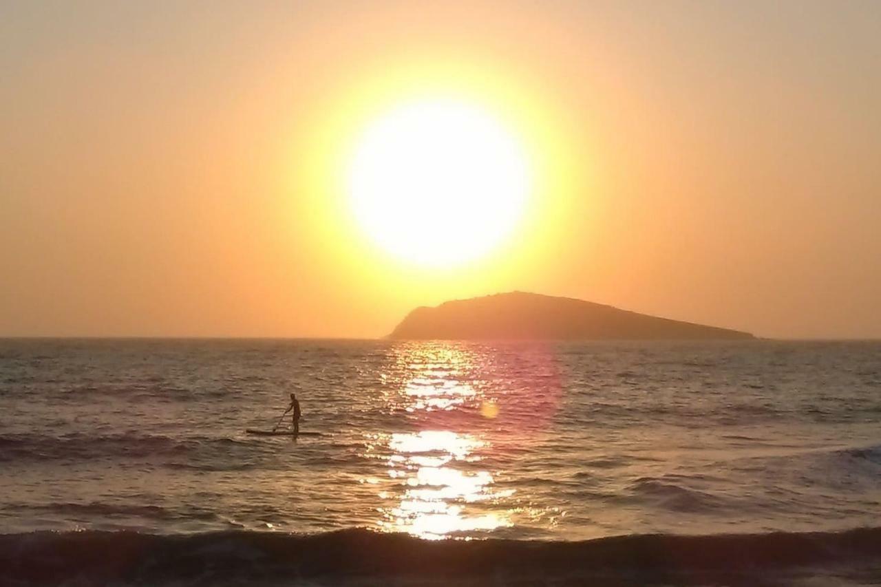 Kalymnos Beach House Panormos  Εξωτερικό φωτογραφία