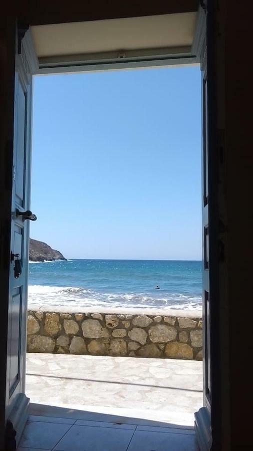 Kalymnos Beach House Panormos  Εξωτερικό φωτογραφία