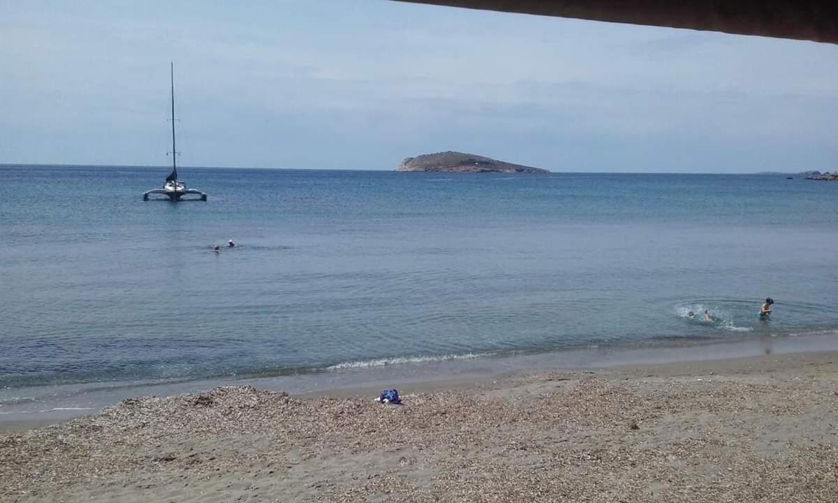 Kalymnos Beach House Panormos  Εξωτερικό φωτογραφία