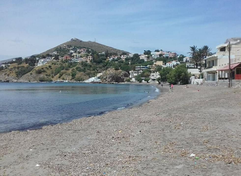 Kalymnos Beach House Panormos  Εξωτερικό φωτογραφία